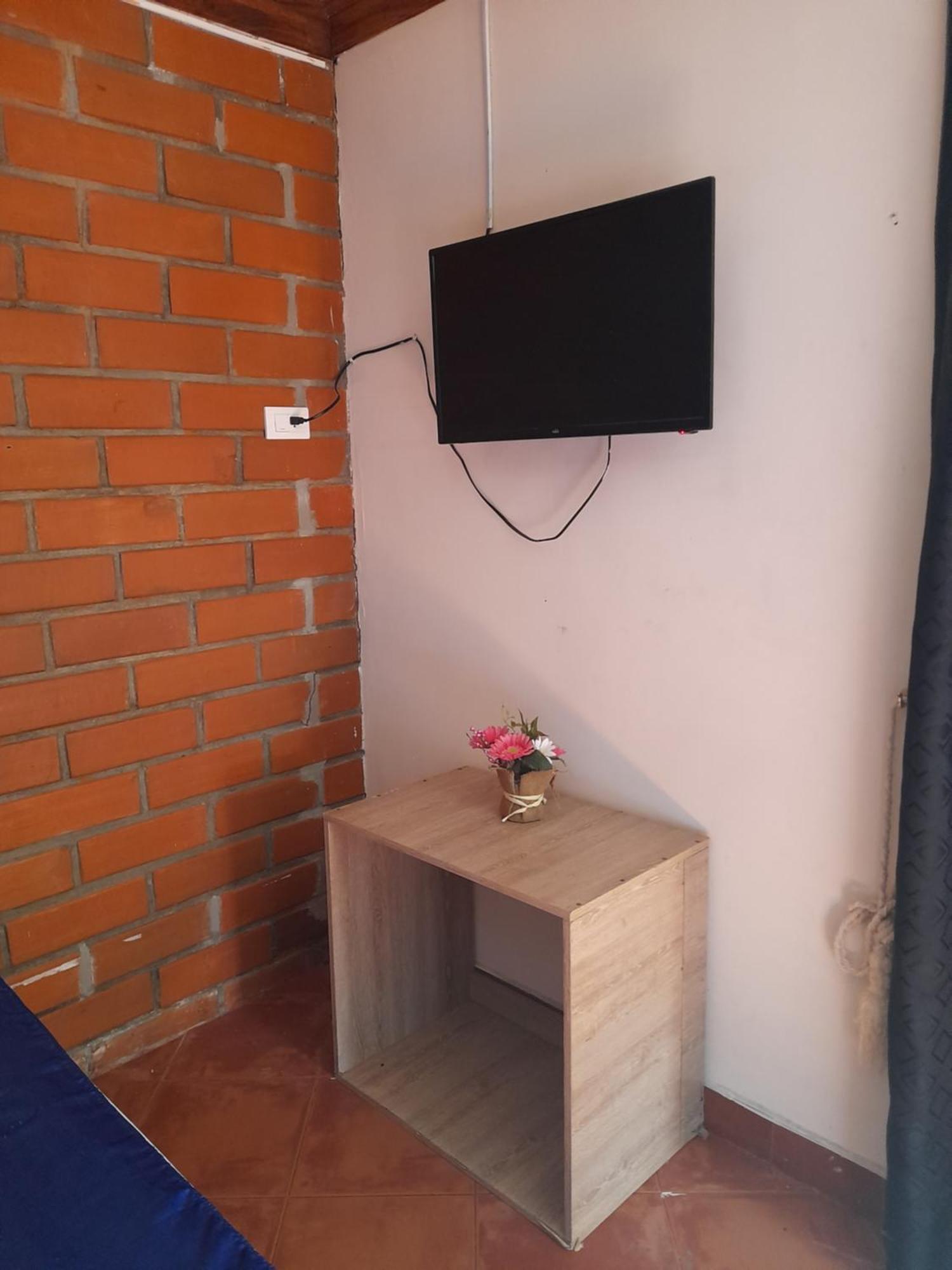Hotel Boutique Los Gentiles Santa Fe de Antioquia Quarto foto