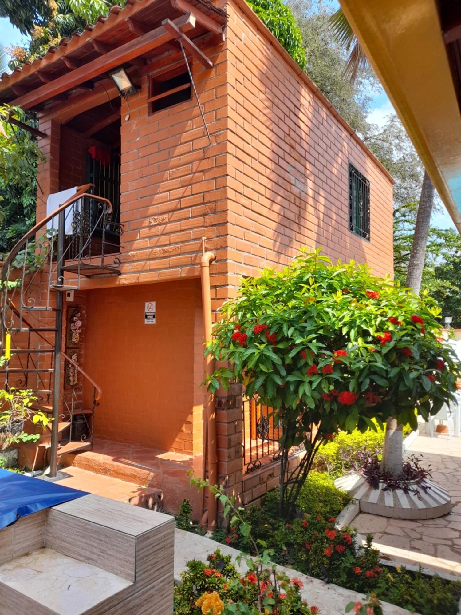 Hotel Boutique Los Gentiles Santa Fe de Antioquia Quarto foto