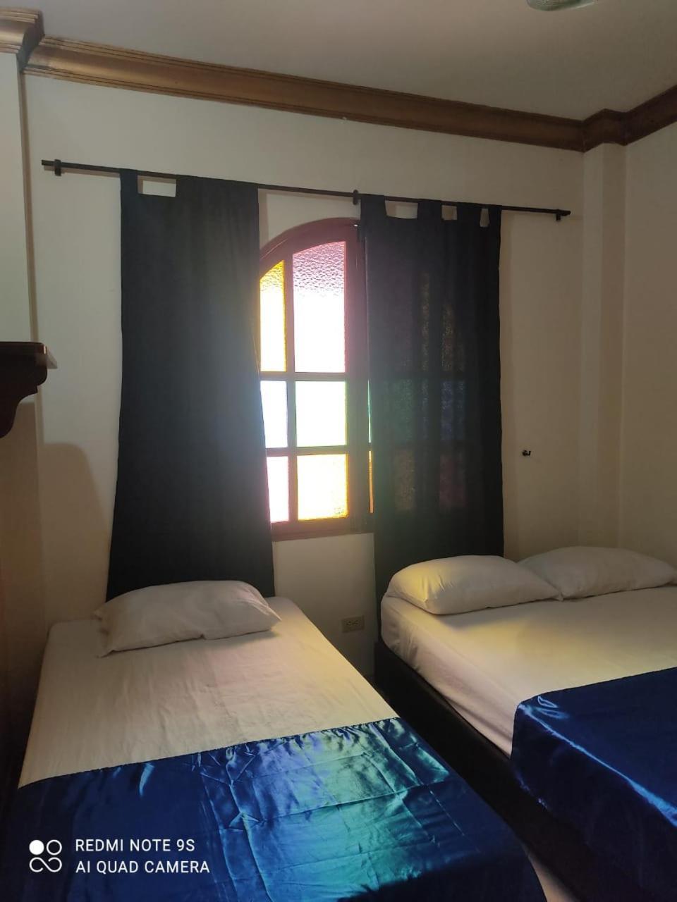 Hotel Boutique Los Gentiles Santa Fe de Antioquia Quarto foto