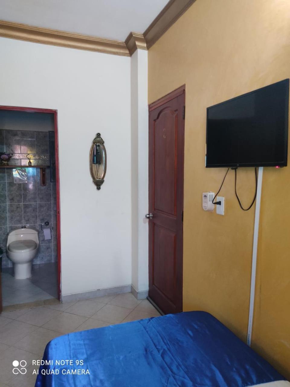 Hotel Boutique Los Gentiles Santa Fe de Antioquia Quarto foto
